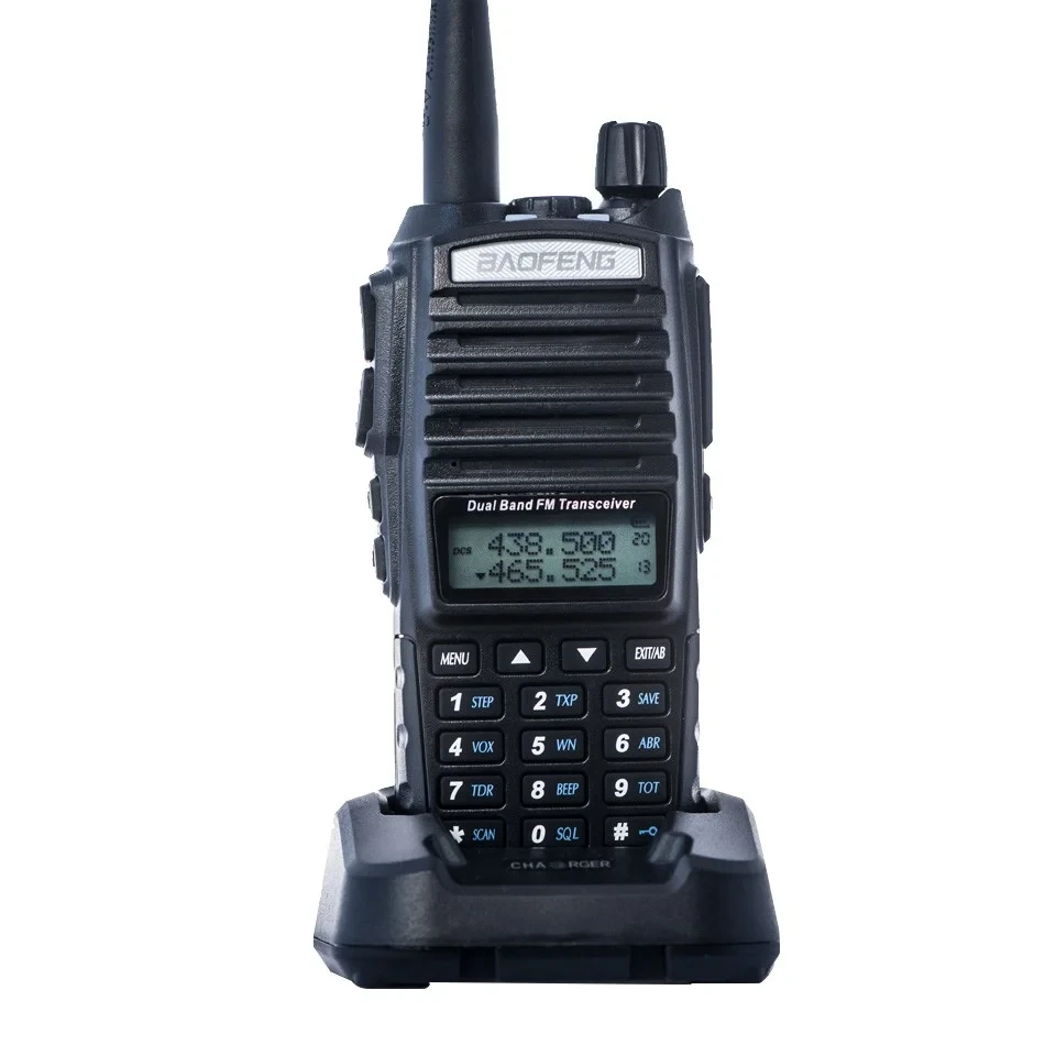 BAOFENG UV-82 токи-воки радио-станица